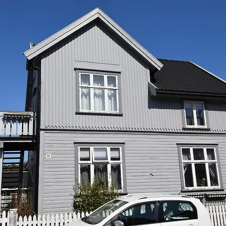 Stay.plus Bronnstykket Kristiansand